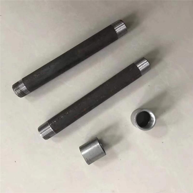 汕尾钢管注浆管隧道止水